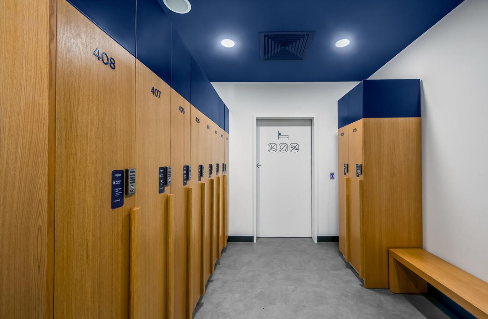 Kepler Club Riga Airport Hotel - Landside Public Area Ieki Bagian luar foto