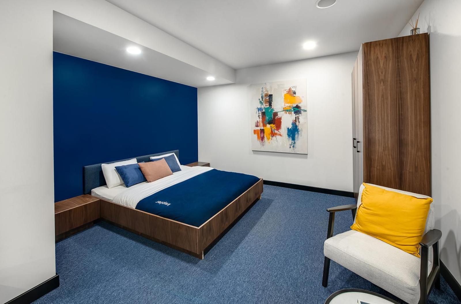 Kepler Club Riga Airport Hotel - Landside Public Area Ieki Bagian luar foto