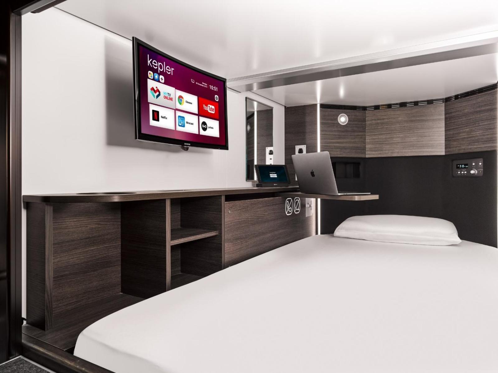 Kepler Club Riga Airport Hotel - Landside Public Area Ieki Bagian luar foto