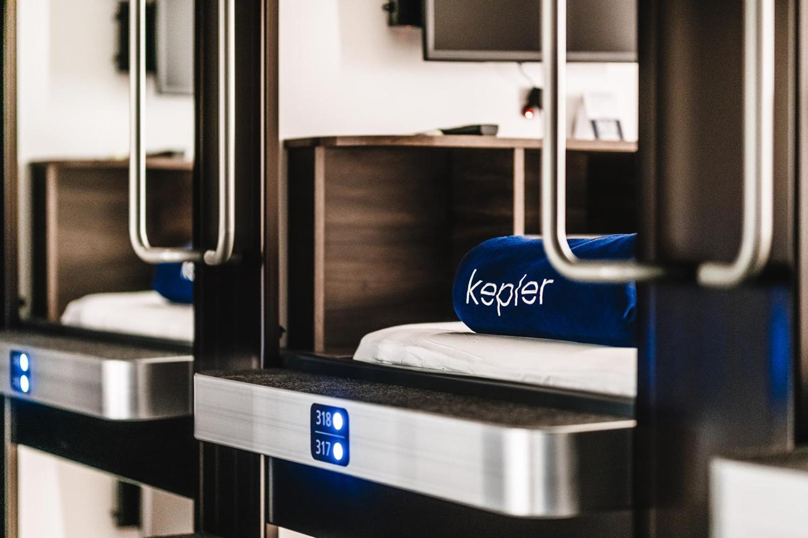 Kepler Club Riga Airport Hotel - Landside Public Area Ieki Bagian luar foto