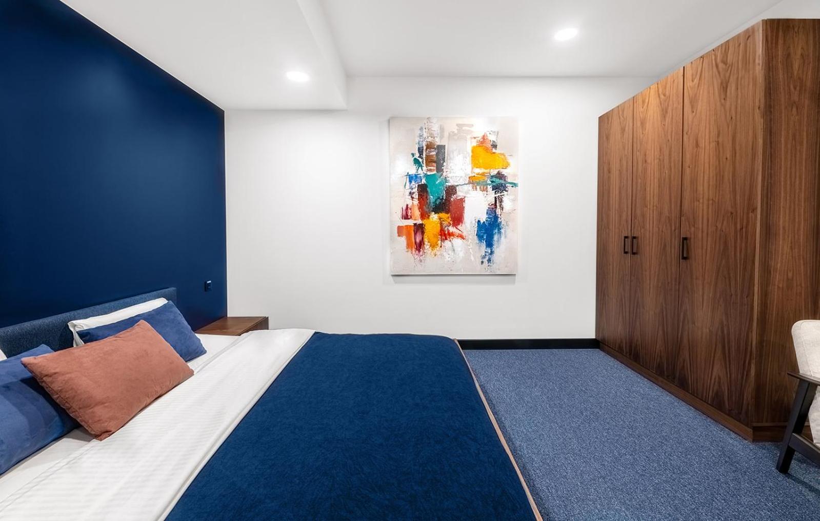 Kepler Club Riga Airport Hotel - Landside Public Area Ieki Bagian luar foto