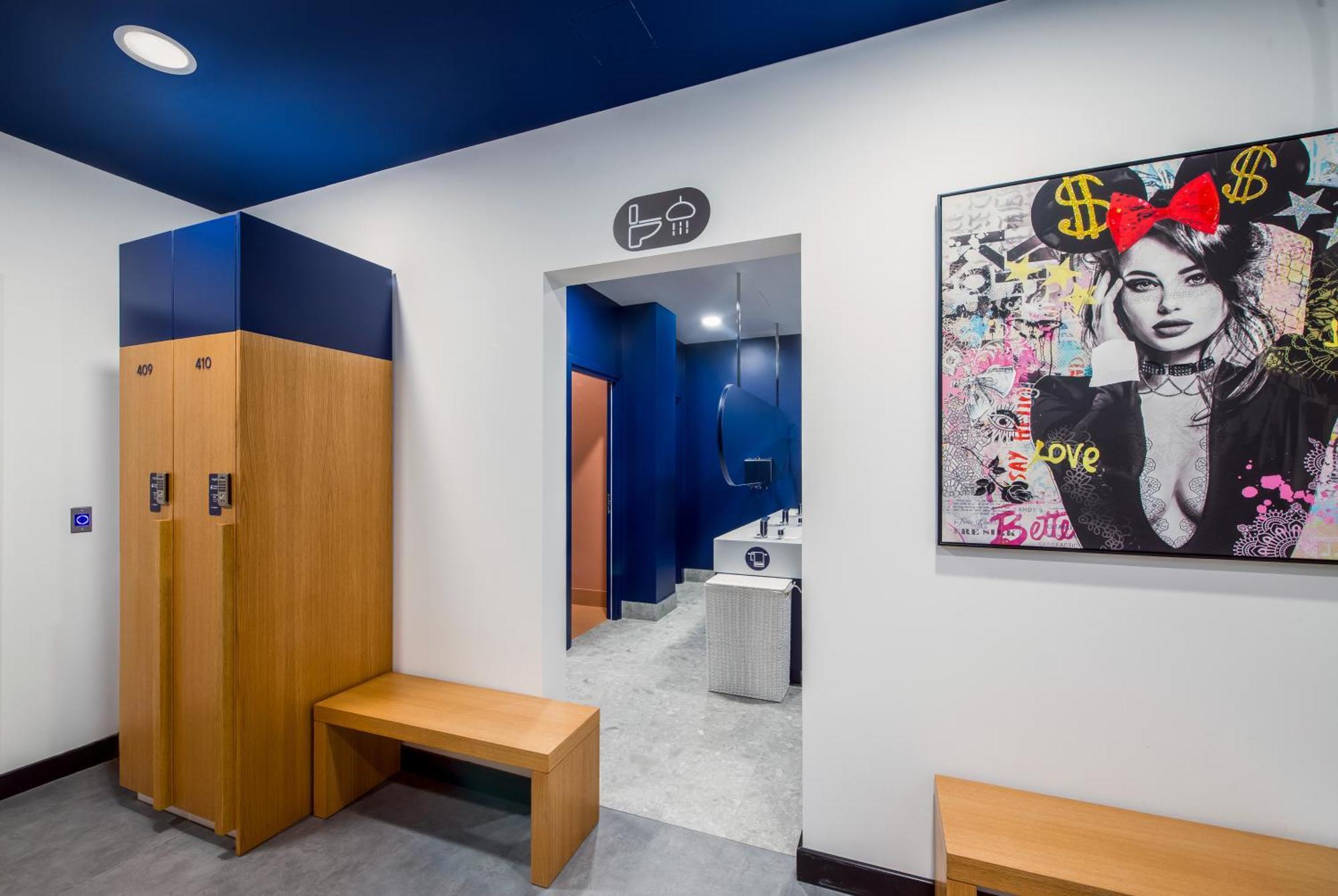 Kepler Club Riga Airport Hotel - Landside Public Area Ieki Bagian luar foto