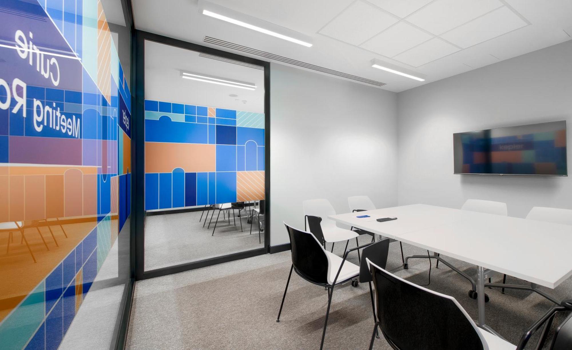 Kepler Club Riga Airport Hotel - Landside Public Area Ieki Bagian luar foto