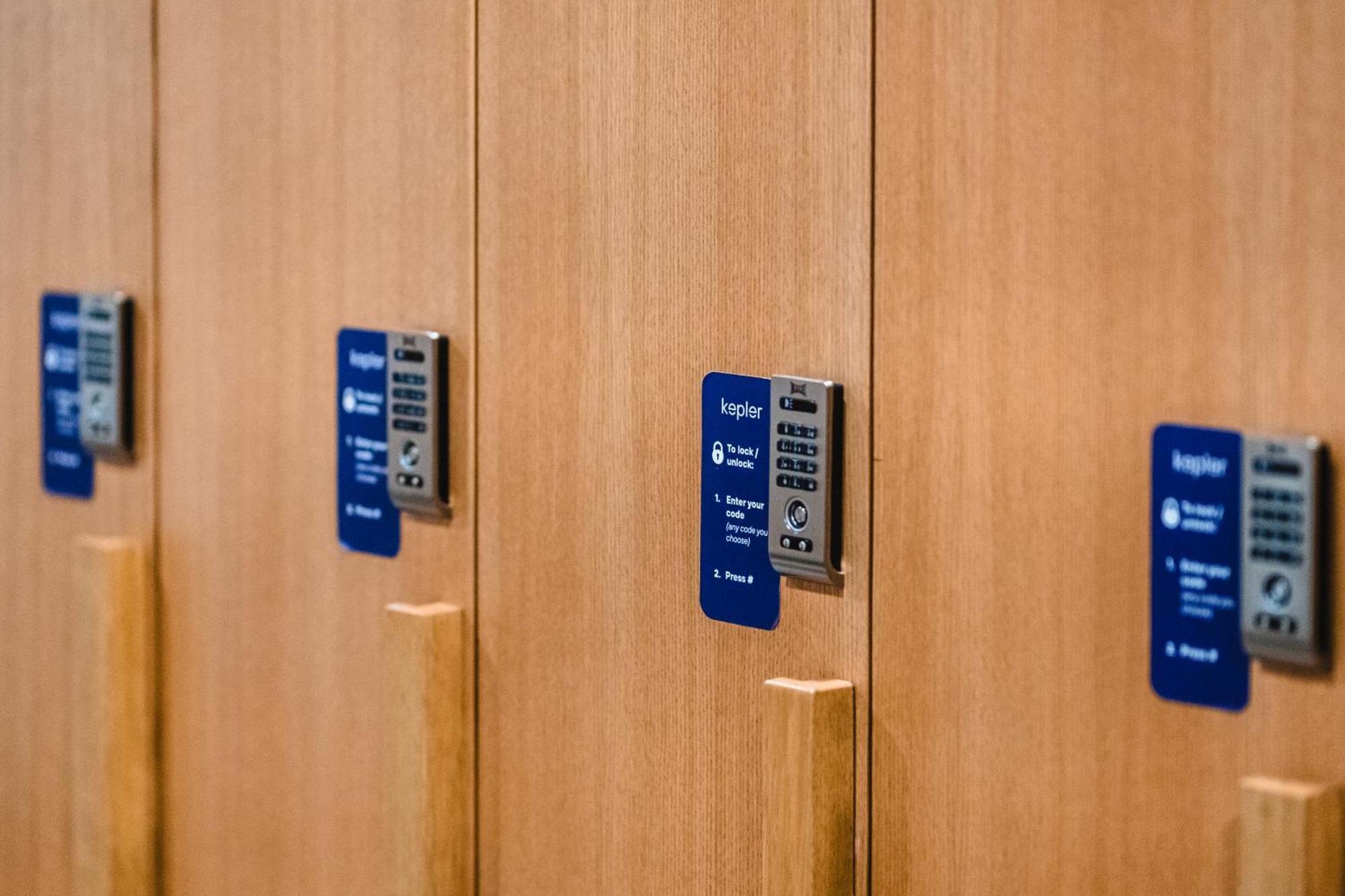 Kepler Club Riga Airport Hotel - Landside Public Area Ieki Bagian luar foto